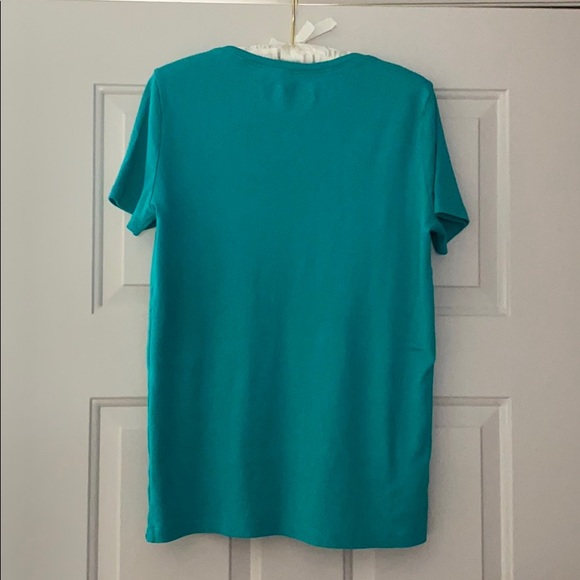Women’s Eddie Bauer Tee - Picture 4 of 4
